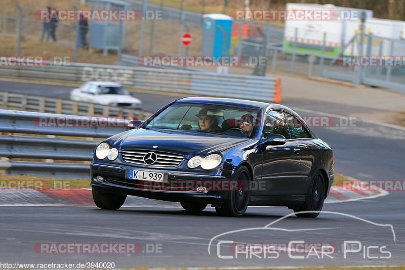 Bild #3940020 - Touristenfahrten Nürburgring Nordschleife 29.03.2018