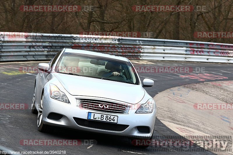 Bild #3940218 - Touristenfahrten Nürburgring Nordschleife 29.03.2018