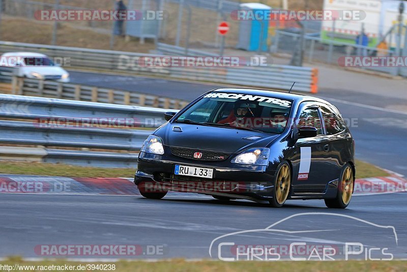 Bild #3940238 - Touristenfahrten Nürburgring Nordschleife 29.03.2018