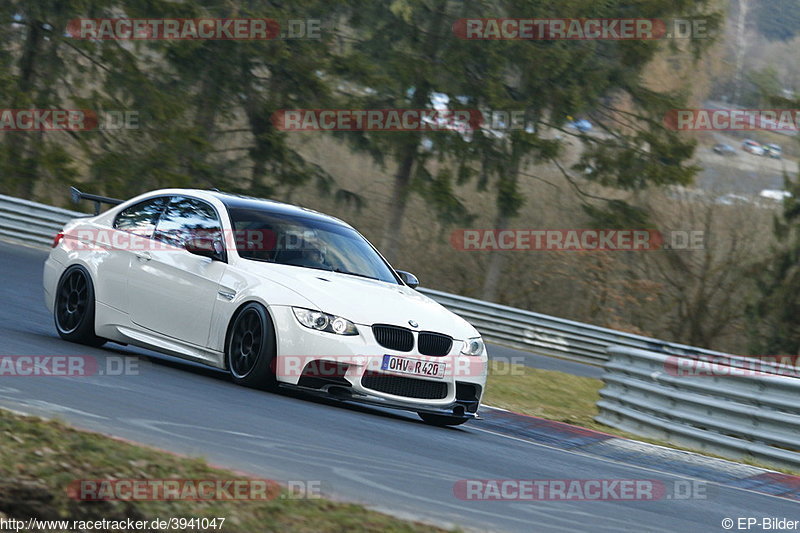 Bild #3941047 - Touristenfahrten Nürburgring Nordschleife 29.03.2018