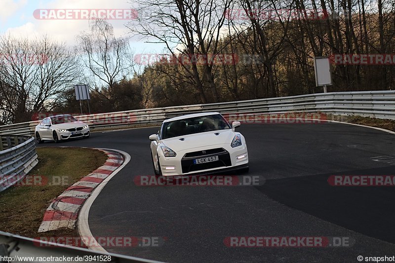 Bild #3941528 - Touristenfahrten Nürburgring Nordschleife 29.03.2018