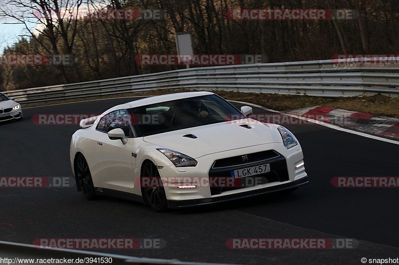 Bild #3941530 - Touristenfahrten Nürburgring Nordschleife 29.03.2018