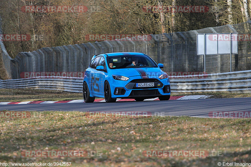 Bild #3942557 - Touristenfahrten Nürburgring Nordschleife 29.03.2018