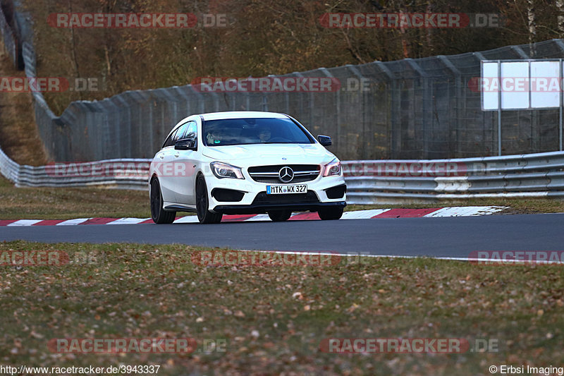 Bild #3943337 - Touristenfahrten Nürburgring Nordschleife 29.03.2018