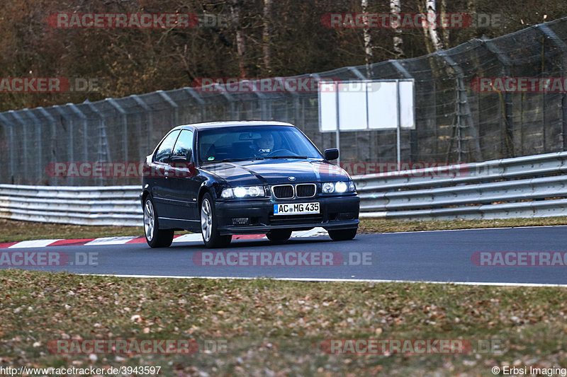 Bild #3943597 - Touristenfahrten Nürburgring Nordschleife 29.03.2018