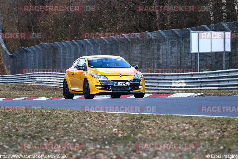 Bild #3943686 - Touristenfahrten Nürburgring Nordschleife 29.03.2018