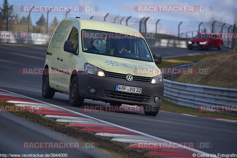 Bild #3944000 - Touristenfahrten Nürburgring Nordschleife 29.03.2018