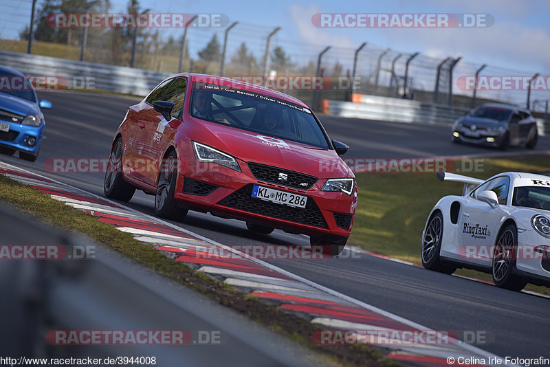 Bild #3944008 - Touristenfahrten Nürburgring Nordschleife 29.03.2018