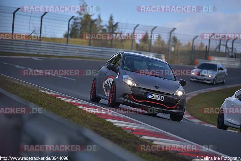 Bild #3944098 - Touristenfahrten Nürburgring Nordschleife 29.03.2018