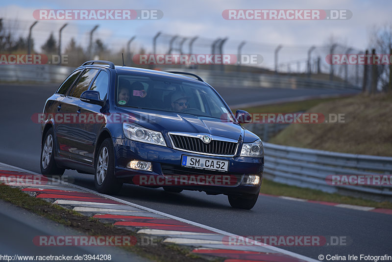 Bild #3944208 - Touristenfahrten Nürburgring Nordschleife 29.03.2018