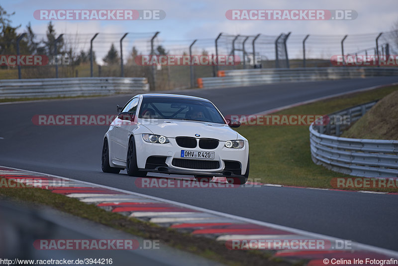 Bild #3944216 - Touristenfahrten Nürburgring Nordschleife 29.03.2018