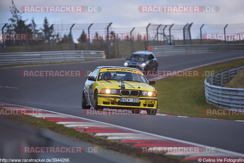 Bild #3944266 - Touristenfahrten Nürburgring Nordschleife 29.03.2018