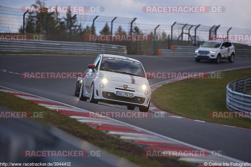 Bild #3944412 - Touristenfahrten Nürburgring Nordschleife 29.03.2018