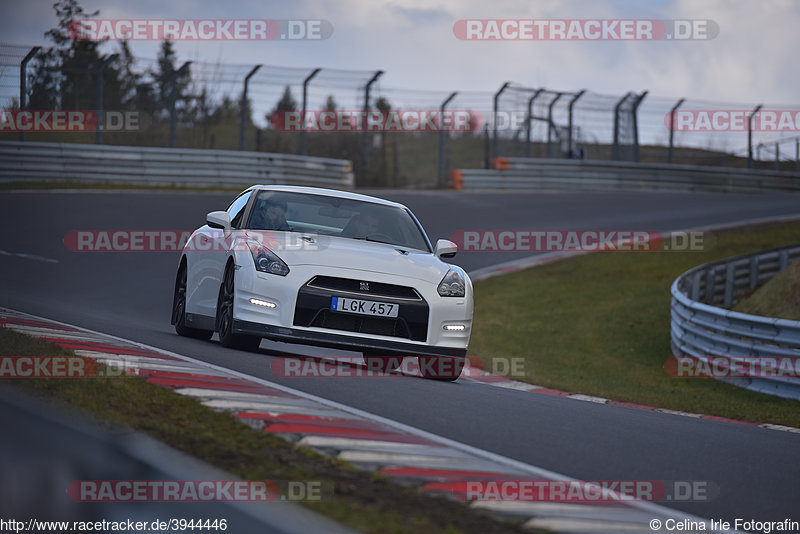 Bild #3944446 - Touristenfahrten Nürburgring Nordschleife 29.03.2018