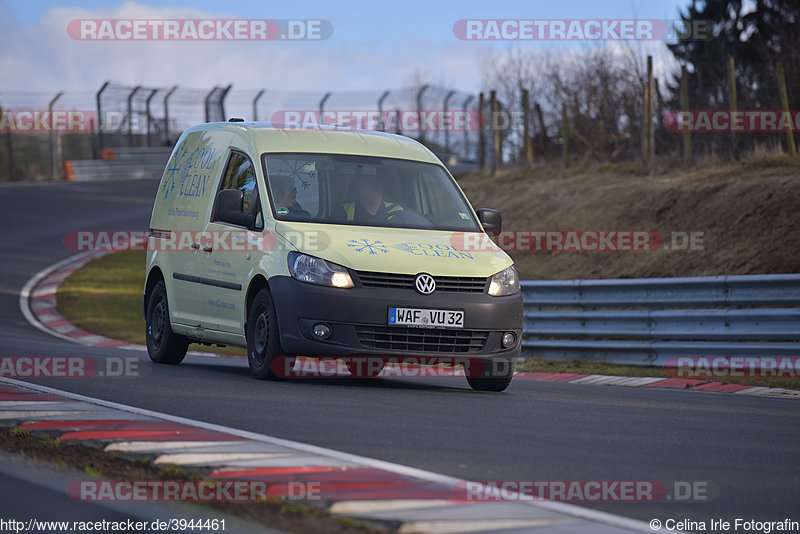 Bild #3944461 - Touristenfahrten Nürburgring Nordschleife 29.03.2018