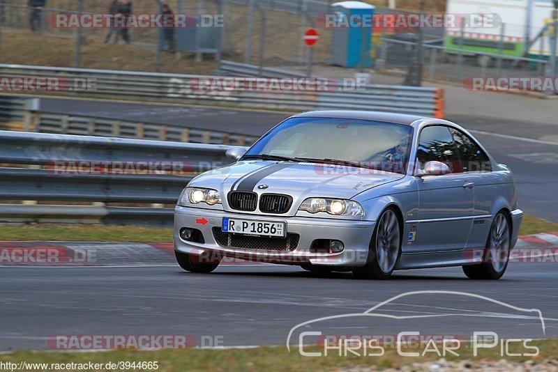 Bild #3944665 - Touristenfahrten Nürburgring Nordschleife 29.03.2018