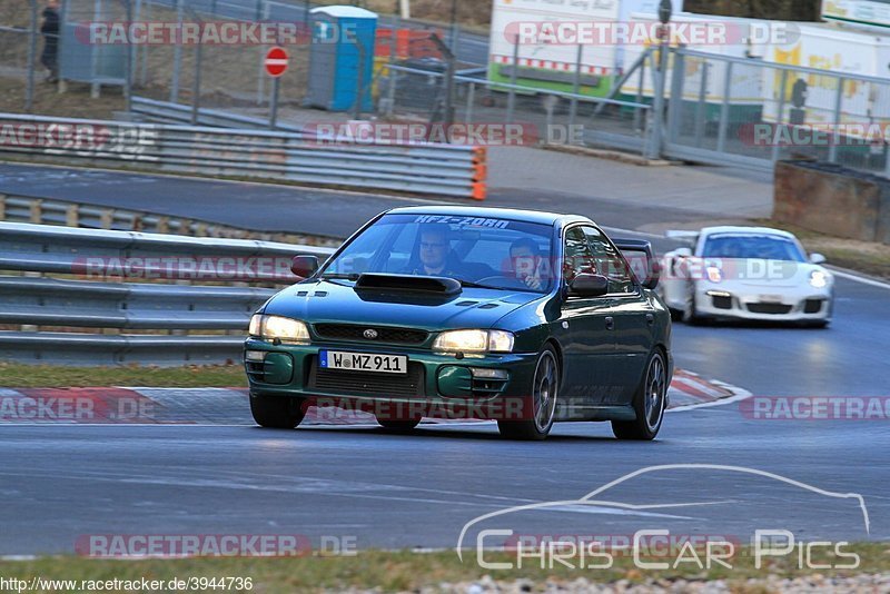 Bild #3944736 - Touristenfahrten Nürburgring Nordschleife 29.03.2018