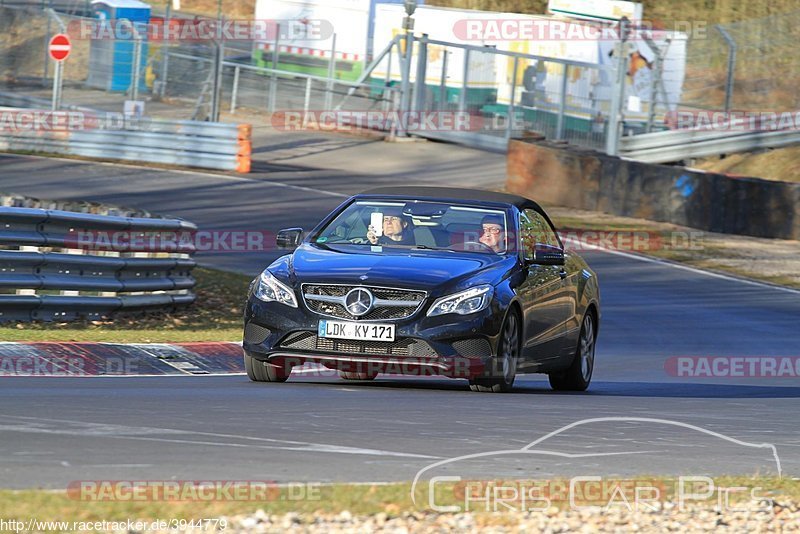 Bild #3944779 - Touristenfahrten Nürburgring Nordschleife 29.03.2018