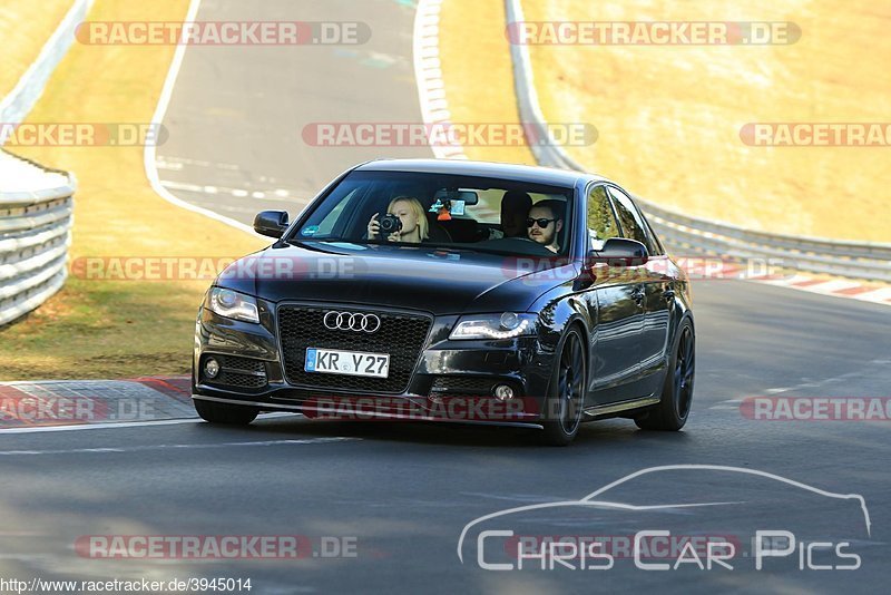 Bild #3945014 - Touristenfahrten Nürburgring Nordschleife Carfreitag 30.03.2018