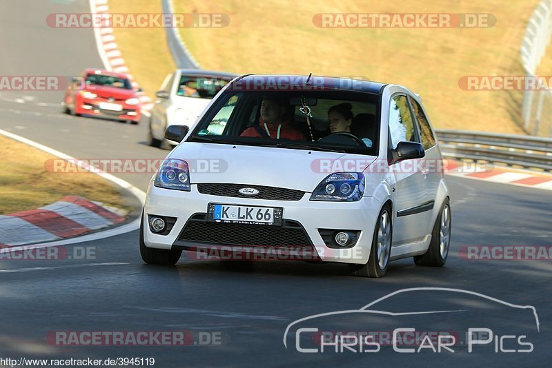 Bild #3945119 - Touristenfahrten Nürburgring Nordschleife Carfreitag 30.03.2018