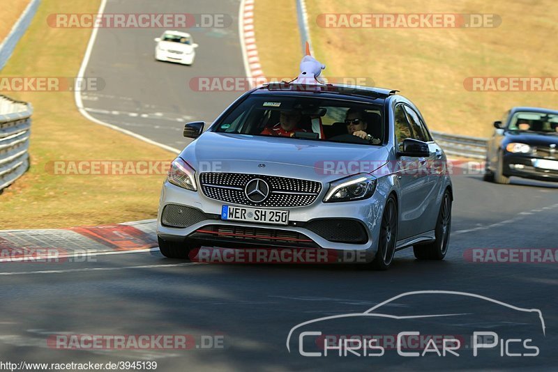 Bild #3945139 - Touristenfahrten Nürburgring Nordschleife Carfreitag 30.03.2018