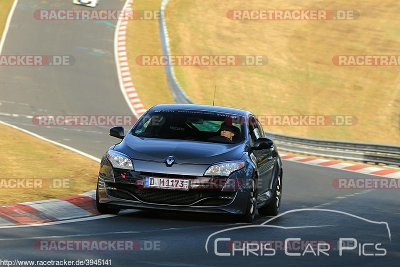 Bild #3945141 - Touristenfahrten Nürburgring Nordschleife Carfreitag 30.03.2018