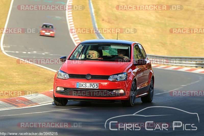 Bild #3945215 - Touristenfahrten Nürburgring Nordschleife Carfreitag 30.03.2018