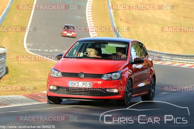 Bild #3945216 - Touristenfahrten Nürburgring Nordschleife Carfreitag 30.03.2018