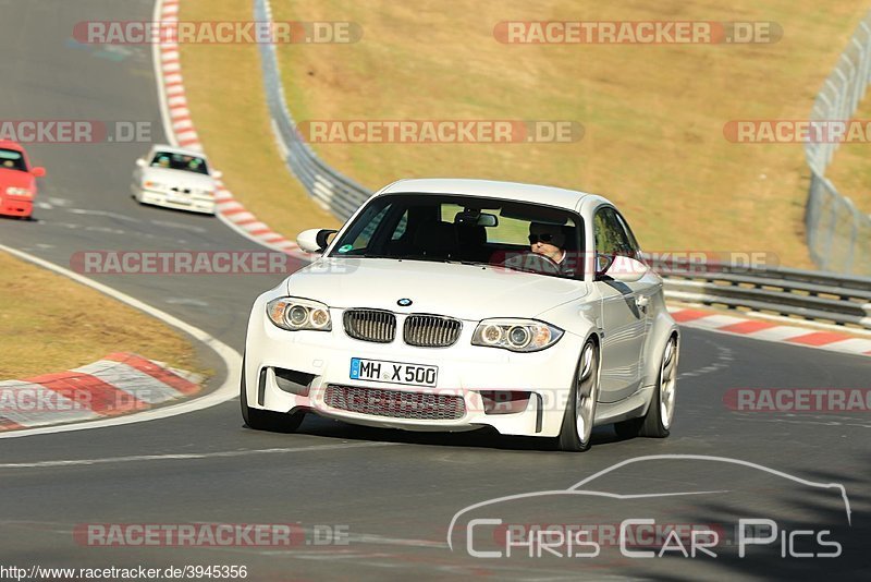 Bild #3945356 - Touristenfahrten Nürburgring Nordschleife Carfreitag 30.03.2018