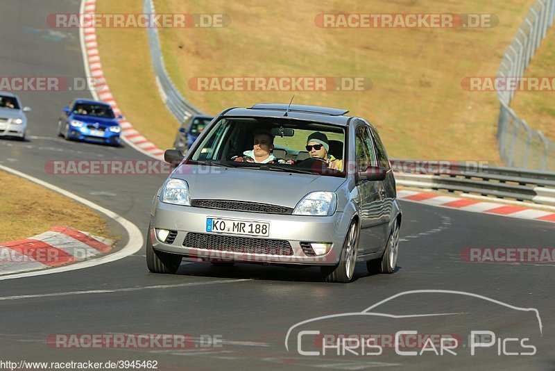 Bild #3945462 - Touristenfahrten Nürburgring Nordschleife Carfreitag 30.03.2018