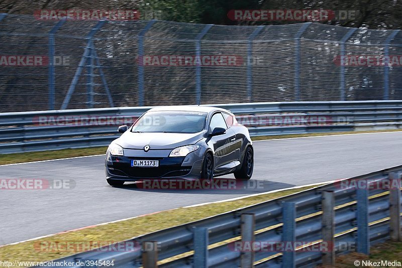 Bild #3945484 - Touristenfahrten Nürburgring Nordschleife Carfreitag 30.03.2018