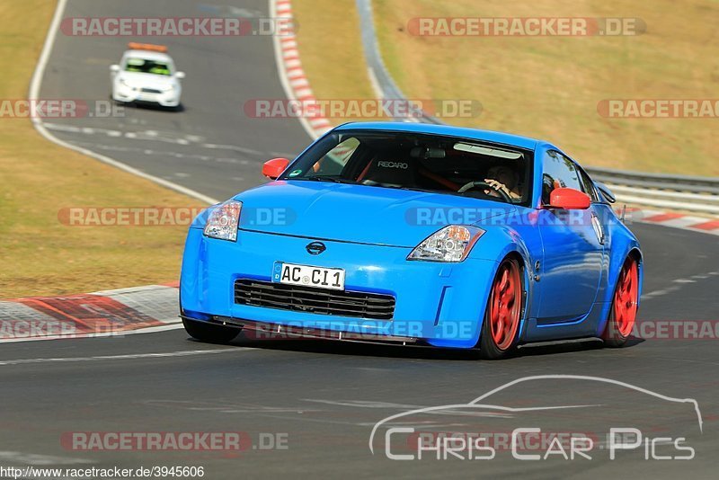 Bild #3945606 - Touristenfahrten Nürburgring Nordschleife Carfreitag 30.03.2018