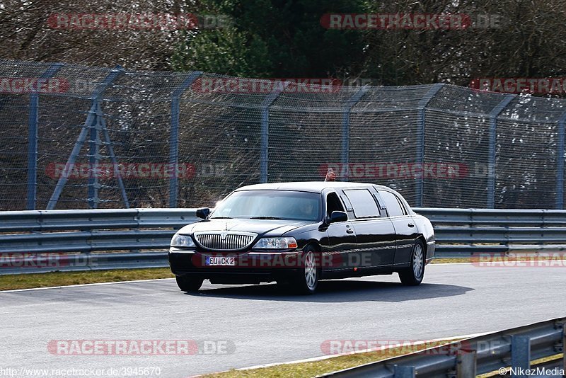 Bild #3945670 - Touristenfahrten Nürburgring Nordschleife Carfreitag 30.03.2018