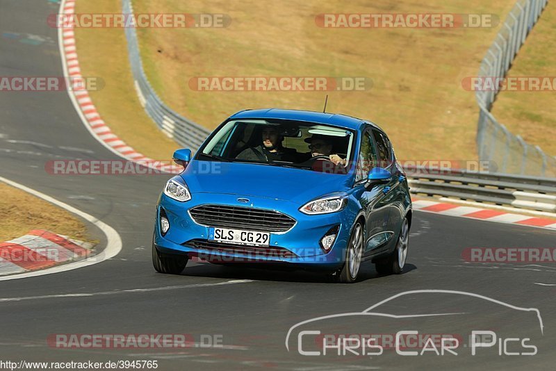 Bild #3945765 - Touristenfahrten Nürburgring Nordschleife Carfreitag 30.03.2018