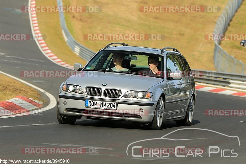 Bild #3945910 - Touristenfahrten Nürburgring Nordschleife Carfreitag 30.03.2018