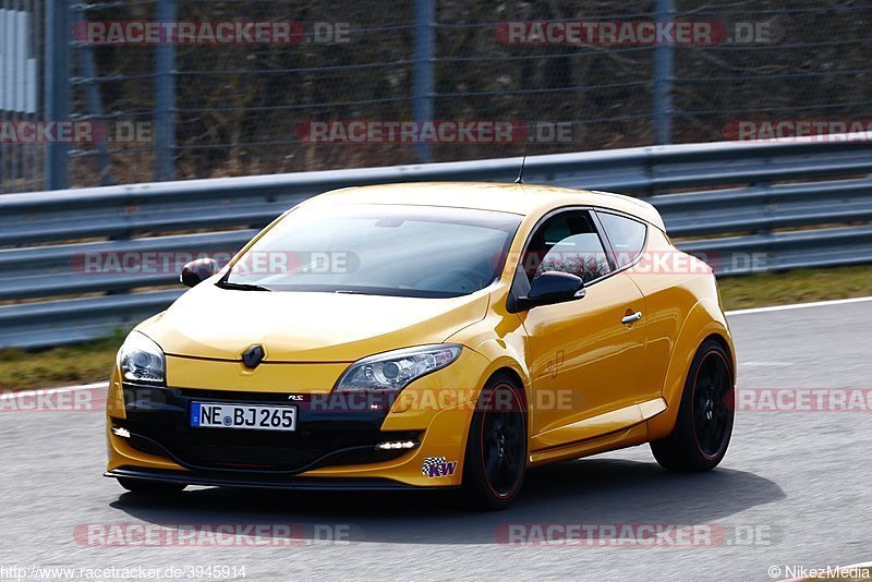 Bild #3945914 - Touristenfahrten Nürburgring Nordschleife Carfreitag 30.03.2018