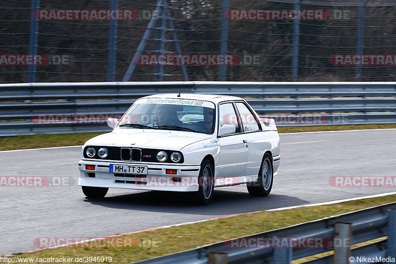 Bild #3945919 - Touristenfahrten Nürburgring Nordschleife Carfreitag 30.03.2018