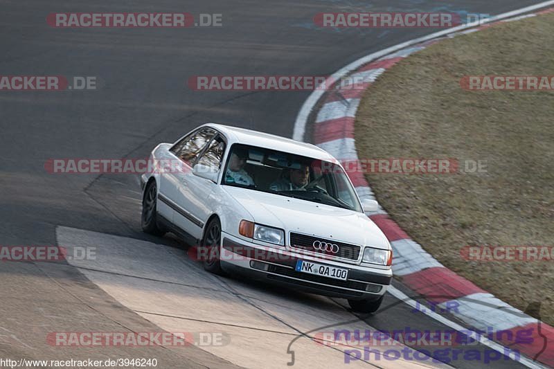 Bild #3946240 - Touristenfahrten Nürburgring Nordschleife Carfreitag 30.03.2018