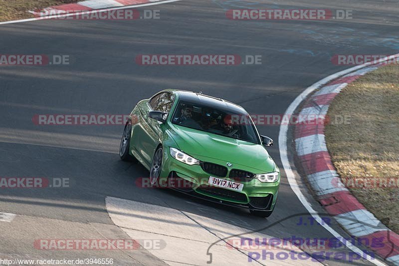 Bild #3946556 - Touristenfahrten Nürburgring Nordschleife Carfreitag 30.03.2018