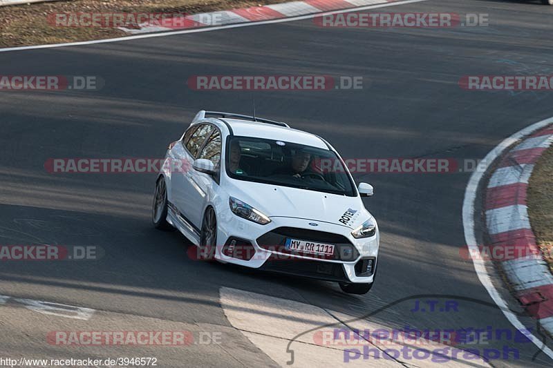 Bild #3946572 - Touristenfahrten Nürburgring Nordschleife Carfreitag 30.03.2018