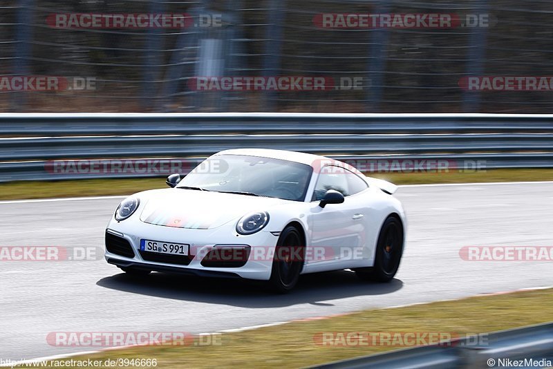 Bild #3946666 - Touristenfahrten Nürburgring Nordschleife Carfreitag 30.03.2018