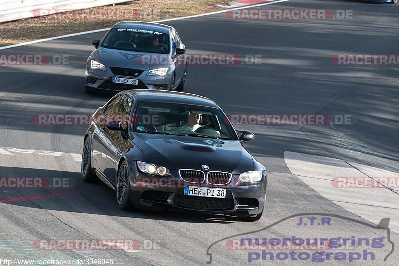 Bild #3946945 - Touristenfahrten Nürburgring Nordschleife Carfreitag 30.03.2018