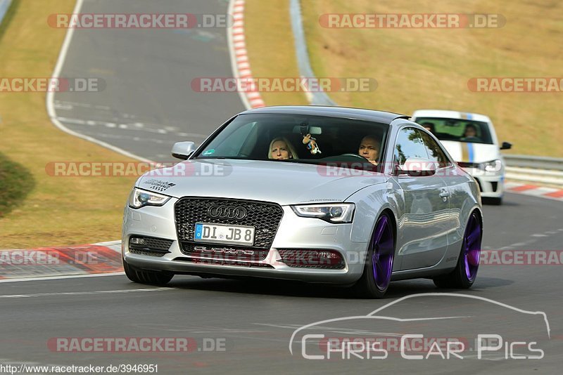 Bild #3946951 - Touristenfahrten Nürburgring Nordschleife Carfreitag 30.03.2018