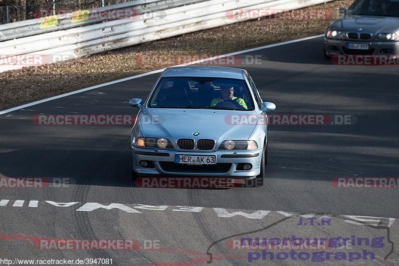 Bild #3947081 - Touristenfahrten Nürburgring Nordschleife Carfreitag 30.03.2018