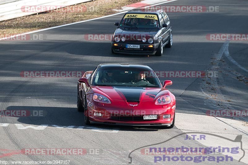 Bild #3947157 - Touristenfahrten Nürburgring Nordschleife Carfreitag 30.03.2018