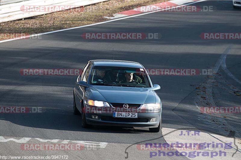 Bild #3947172 - Touristenfahrten Nürburgring Nordschleife Carfreitag 30.03.2018