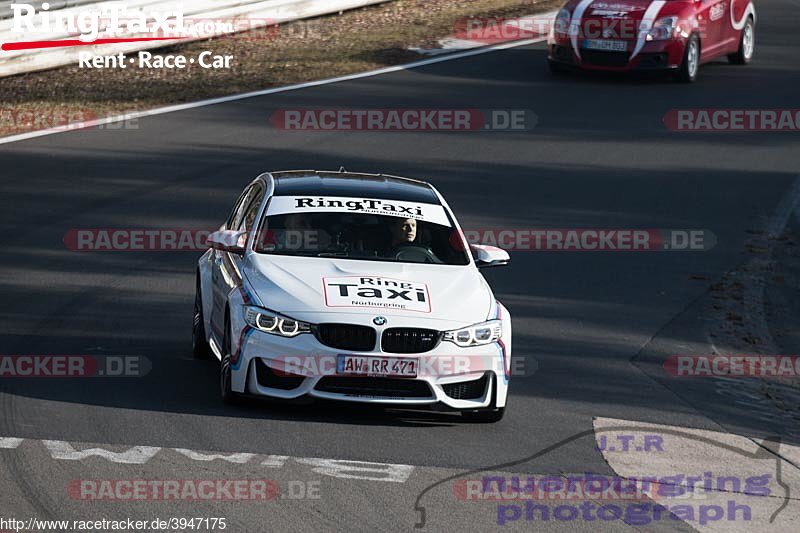 Bild #3947175 - Touristenfahrten Nürburgring Nordschleife Carfreitag 30.03.2018