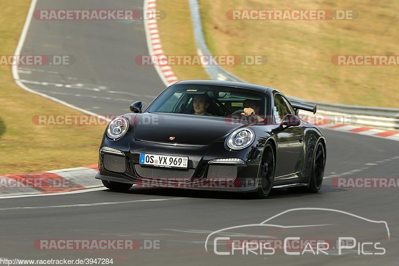 Bild #3947284 - Touristenfahrten Nürburgring Nordschleife Carfreitag 30.03.2018