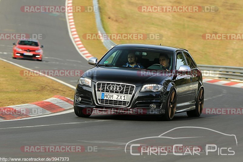 Bild #3947373 - Touristenfahrten Nürburgring Nordschleife Carfreitag 30.03.2018