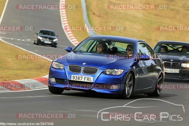 Bild #3947448 - Touristenfahrten Nürburgring Nordschleife Carfreitag 30.03.2018